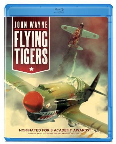 Flying Tigers (1942)