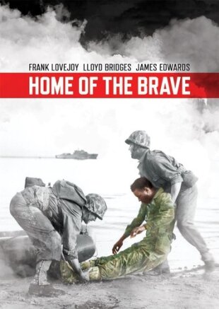 Home of the Brave (1949)