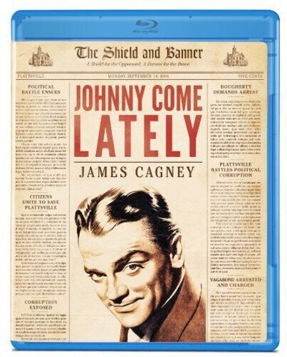 Johnny Come Lately (1943)