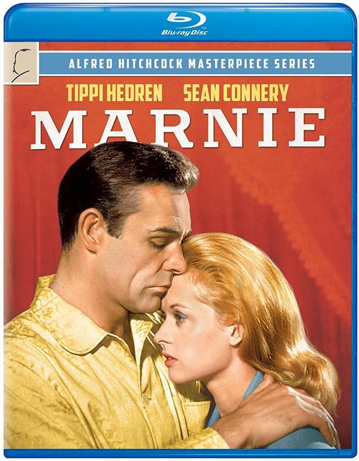 Marnie (1964)