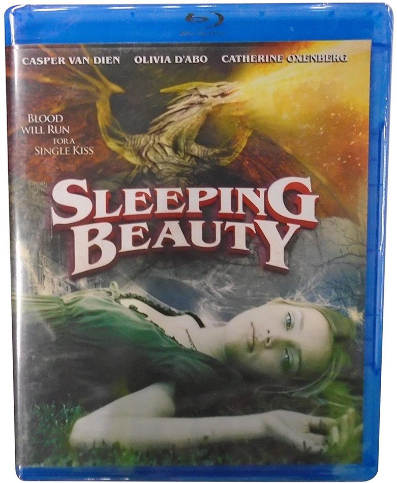 Sleeping Beauty (2014)