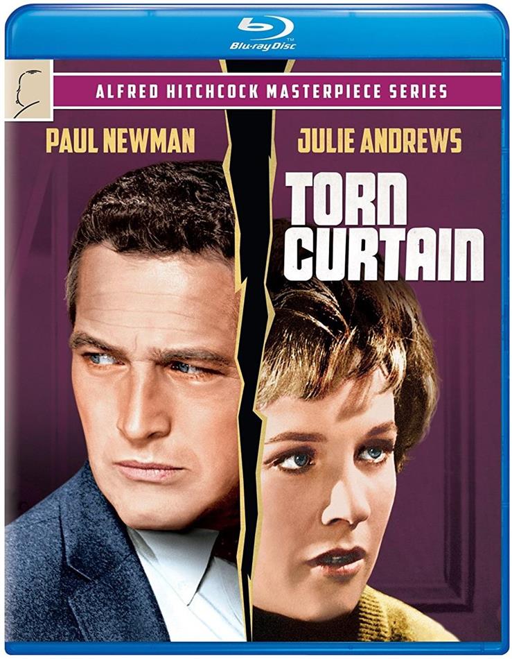 Torn Curtain (1966)