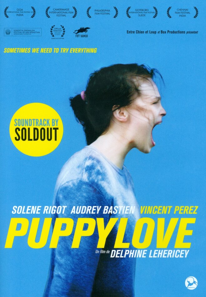 Puppylove (2013)