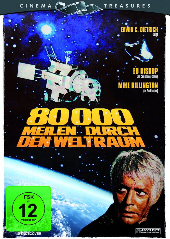 80.000 Meilen durch den Weltraum (1974) Cinema Treasures