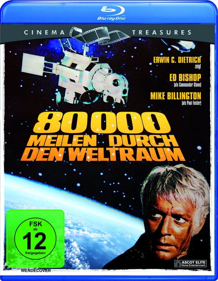 80.000 Meilen durch den Weltraum (1974) Cinema Treasures