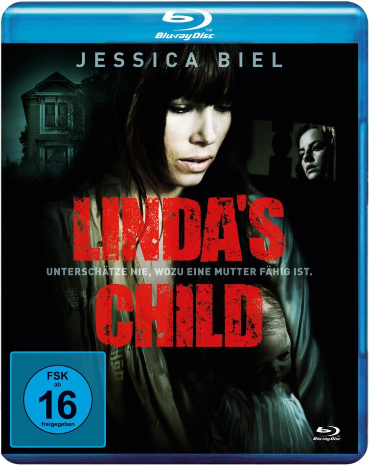 Linda's Child - Unterschätze nie wozu eine Mutter fähig ist (2013)