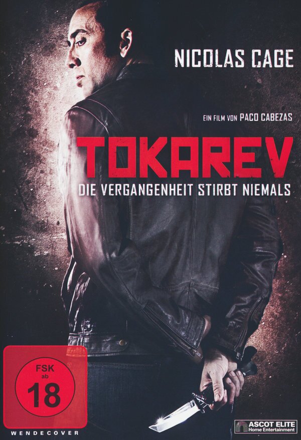 Tokarev (2014)