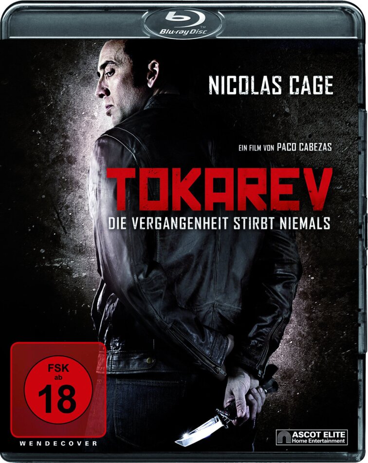 Tokarev (2014)