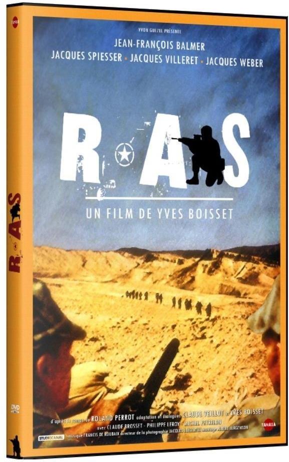 R.A.S. (1973)