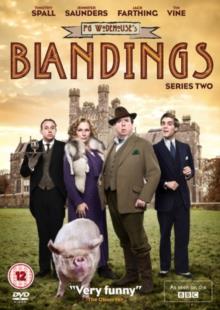 Blandings - Series 2