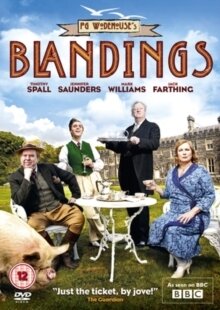 Blandings - Series 1
