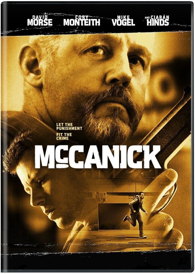 McCanick (2013)