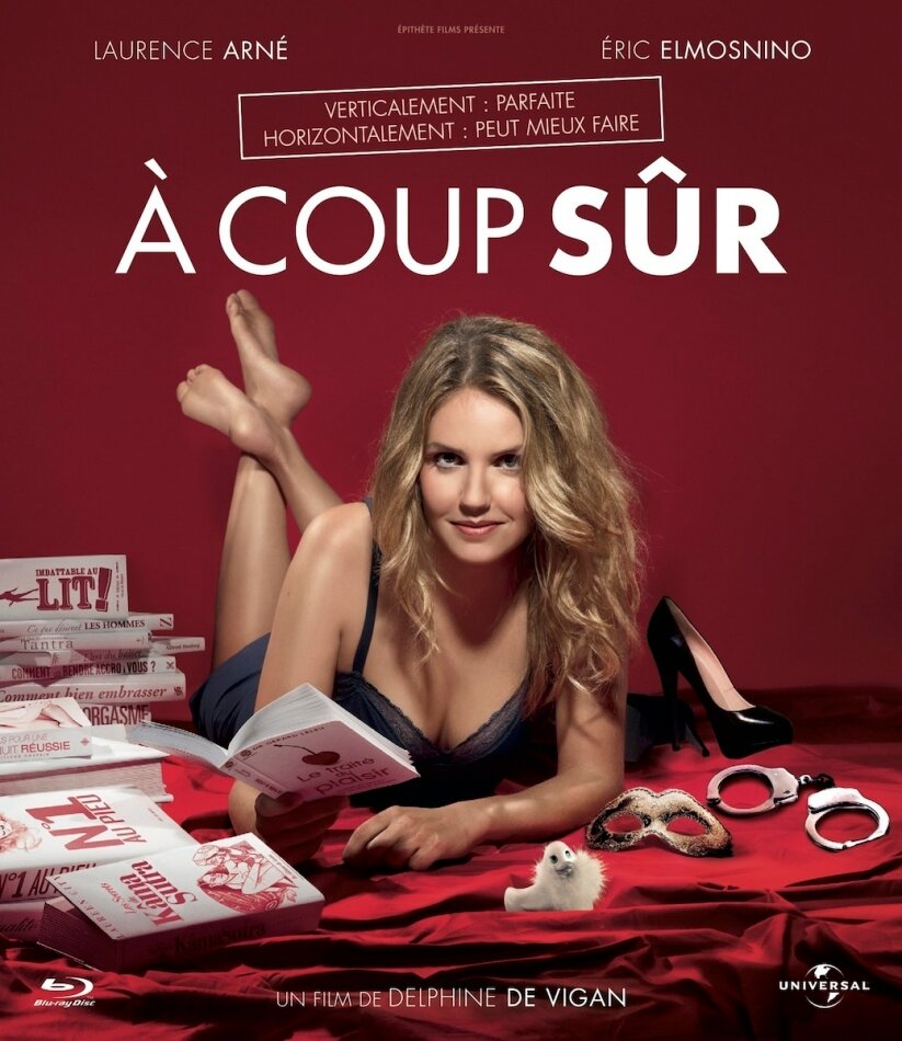 À coup sûr (2014)