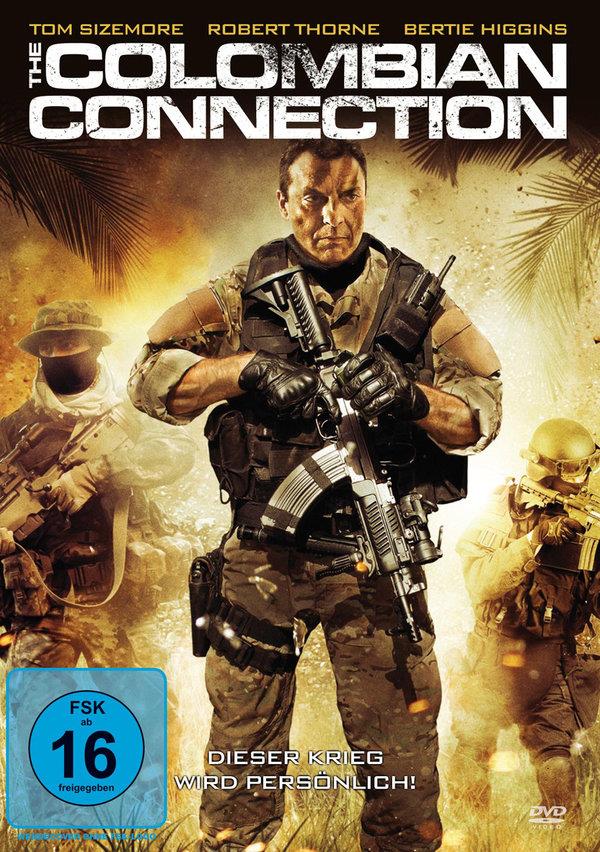 The Colombian Connection (2011)