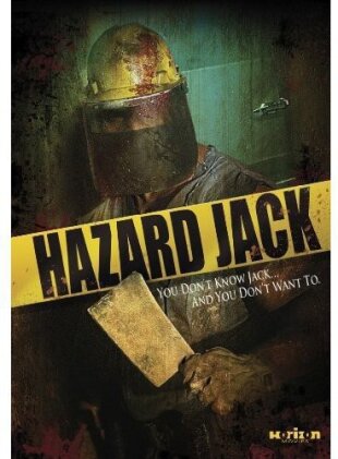 Hazard Jack (2014)