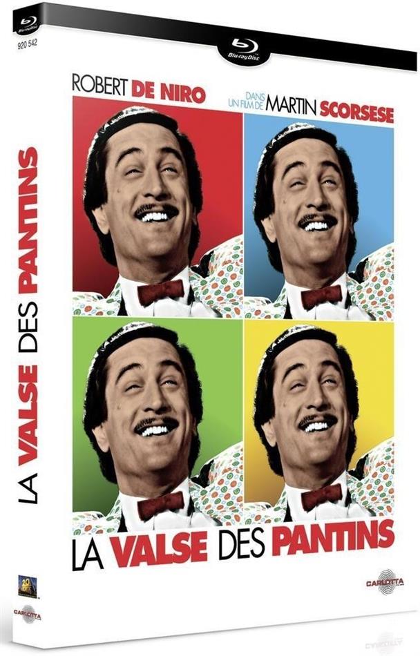 La Valse des pantins (1982)