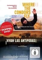 Where the Condors Fly / Vivan las Antipodas! 2 DVDs