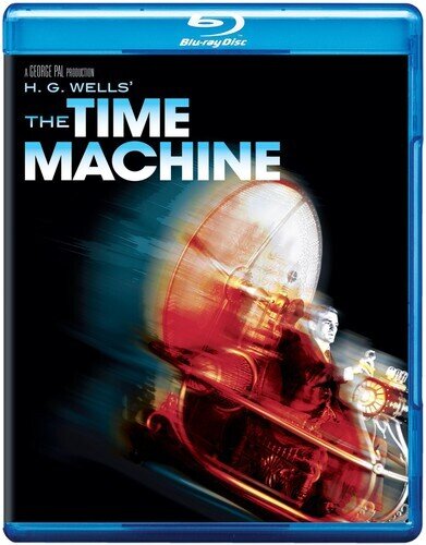 The Time Machine (1960)