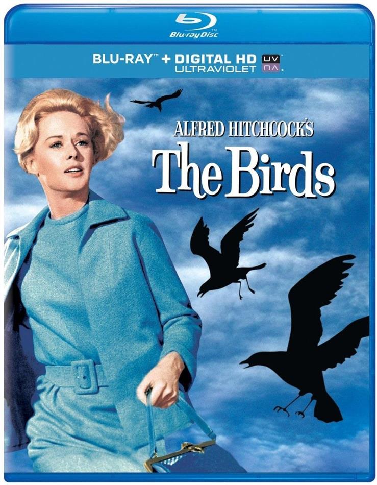 The Birds (1963)