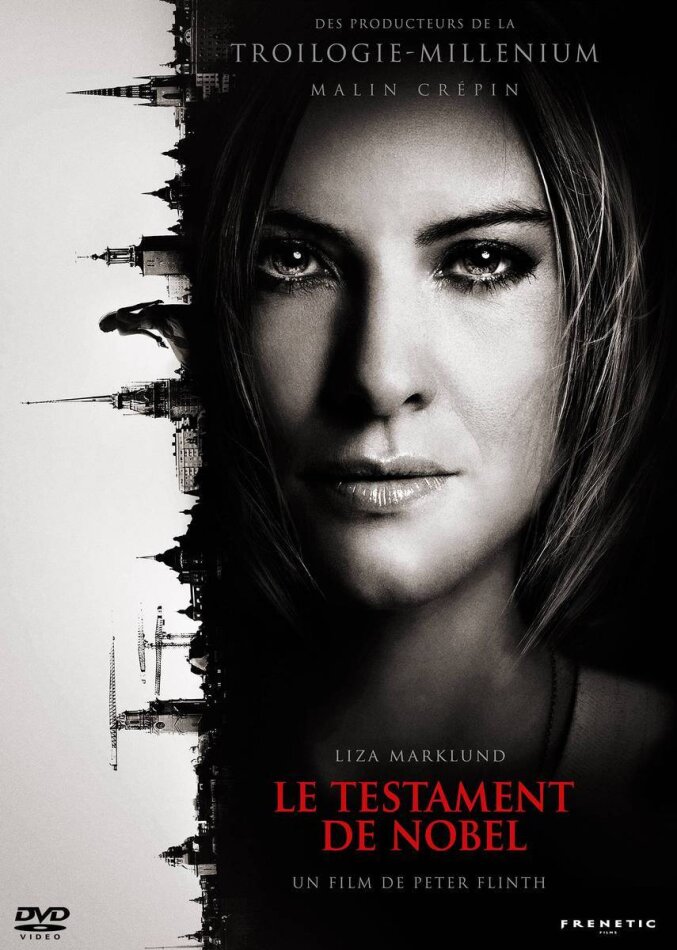 Le testament de Nobel (2012)