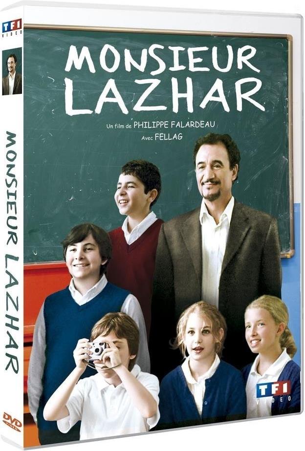 Monsieur Lazhar (2011)