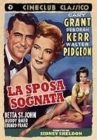 La sposa sognata - Dream Wife (1953)