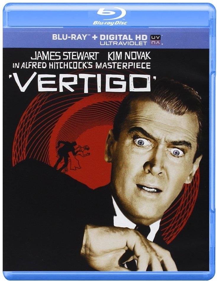 Vertigo (1958)