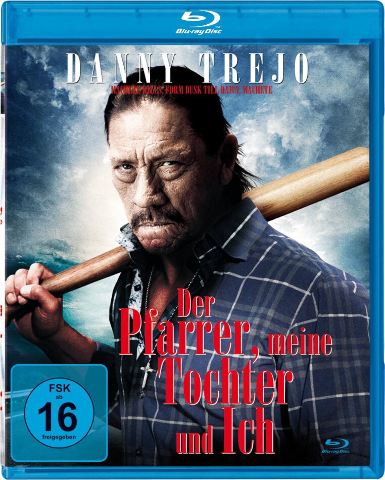 Der Pfarrer, meine Tochter und ich (2010)