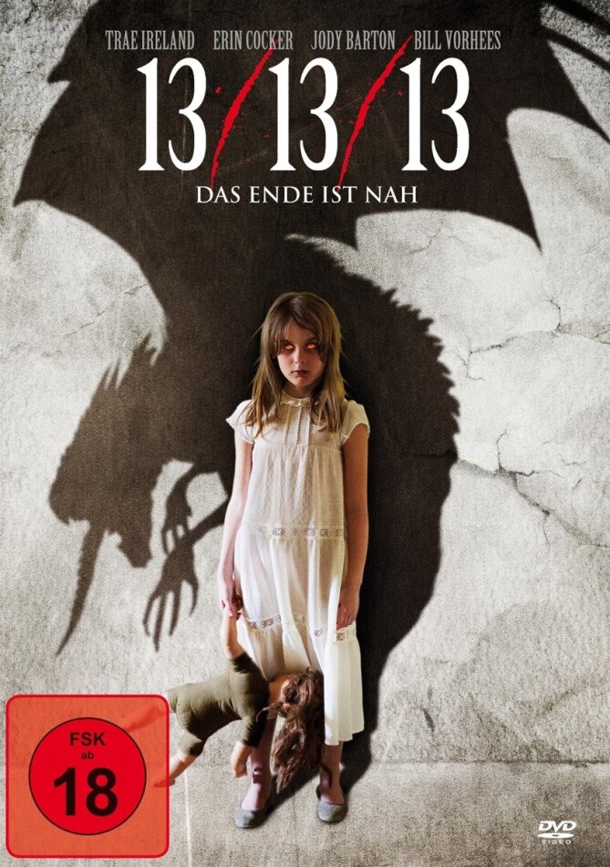 Day of the Demons - 13/13/13 (2013)