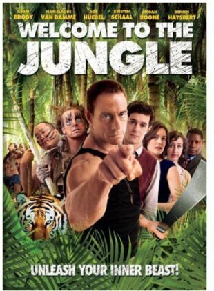 Welcome to the Jungle (2013)