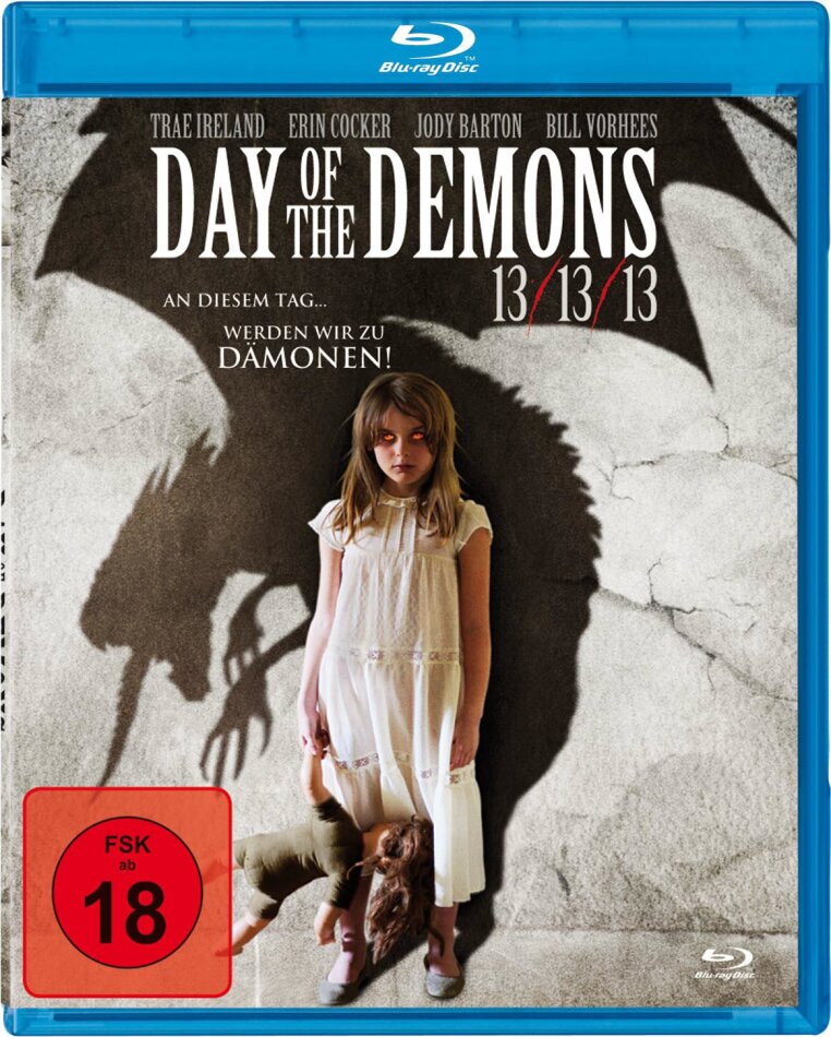 Day of the Demons - 13/13/13 (2013)