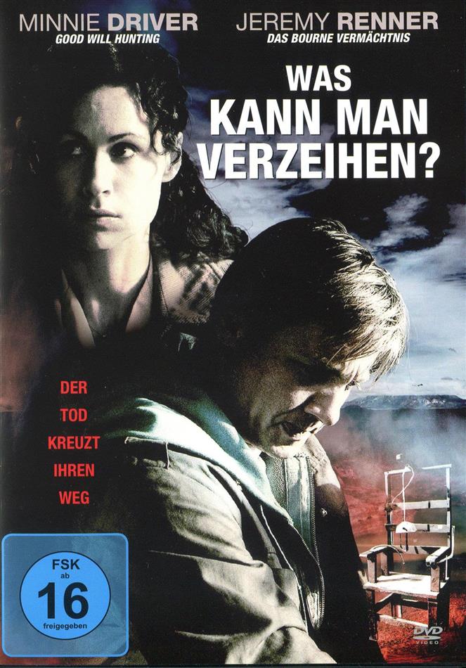 Was kann man verzeihen? (2007)