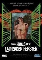 Das Haus der lachenden Fenster (1976) Kleine Hartbox, Cover B, Uncut