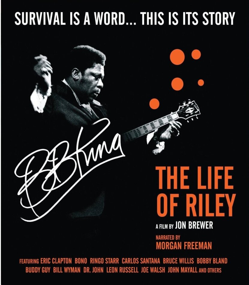 B.B. King - The Life of Riley