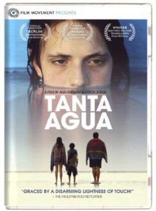 Tanta agua (2013)
