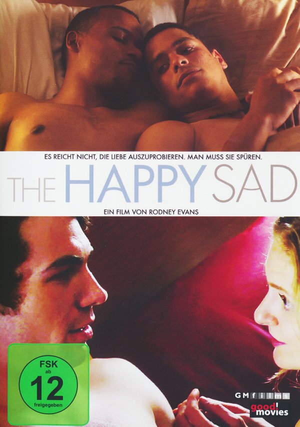 The Happy Sad (2013)