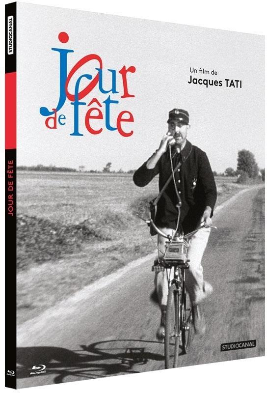 Jour de fête (1949)