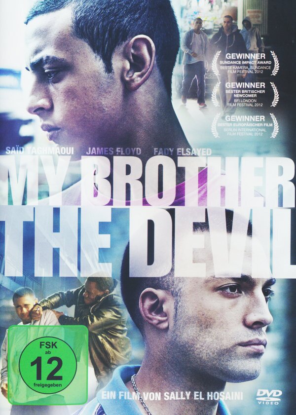 My brother the devil