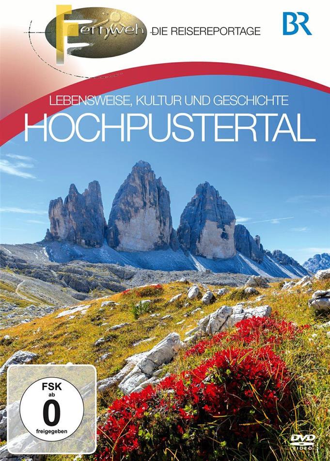 BR - Fernweh - Hochpustertal