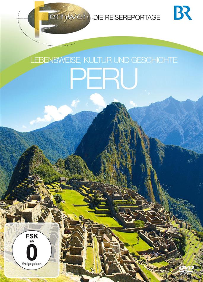 BR - Fernweh - Peru