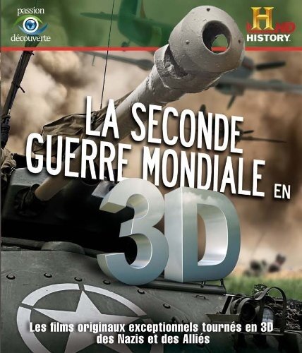La Seconde Guerre Mondiale en (2011)