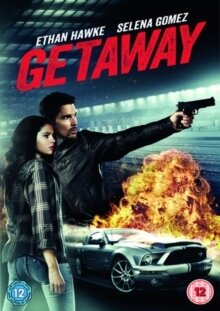 Getaway (2013)