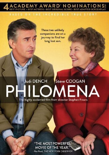Philomena (2013)