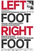 Left Foot Right Foot