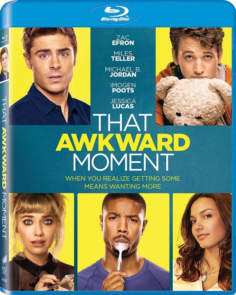 That Awkward Moment (2014)