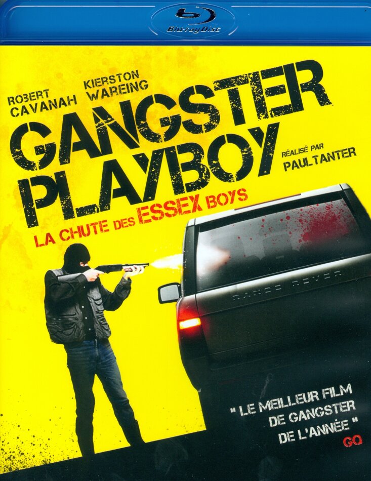 Gangster Playboy (2013)
