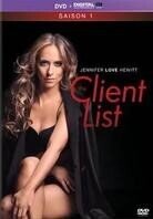 The Client List - Saison 1 3 DVD