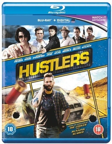Hustlers (2013)