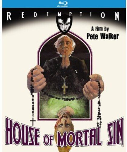 House of Mortal Sin (1976)