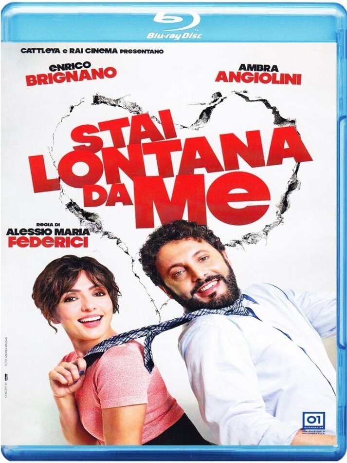 Stai lontana da me (2013)